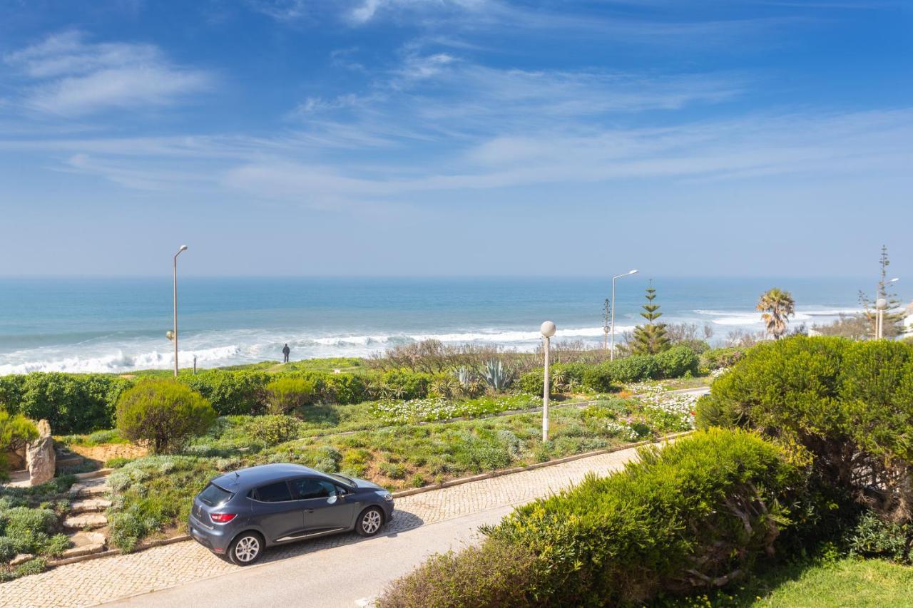 Blue Buddha Beach House Ericeira Exterior foto
