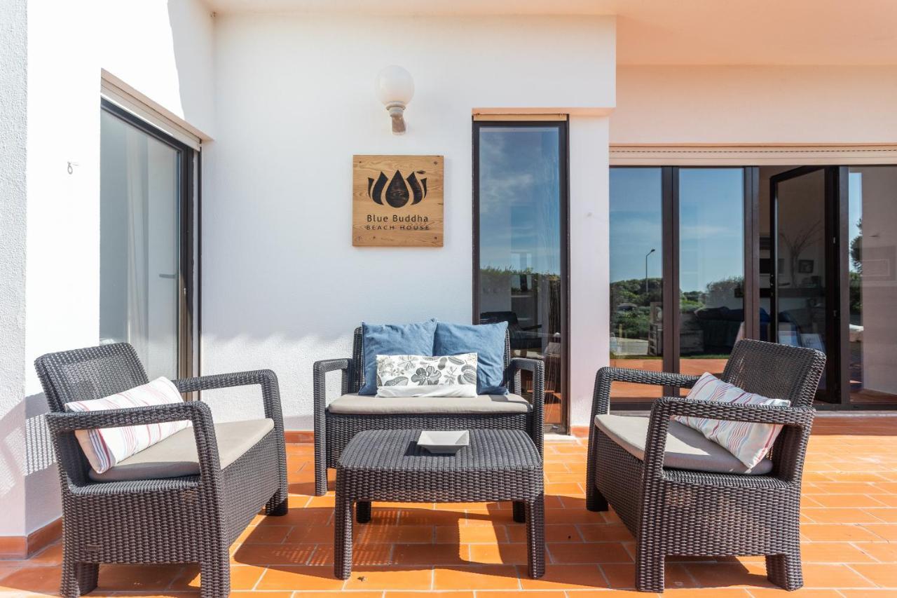 Blue Buddha Beach House Ericeira Exterior foto