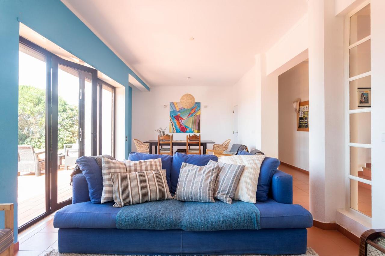 Blue Buddha Beach House Ericeira Exterior foto