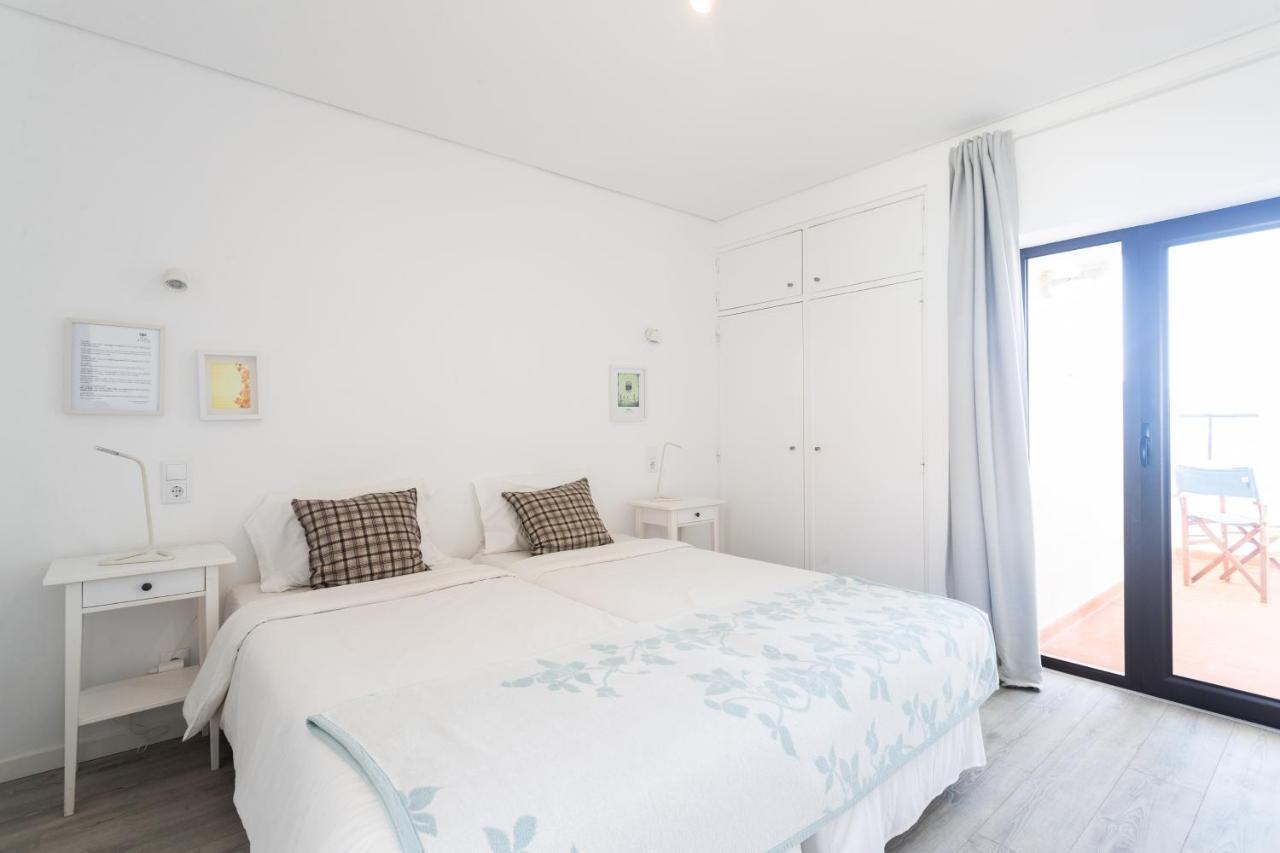 Blue Buddha Beach House Ericeira Exterior foto