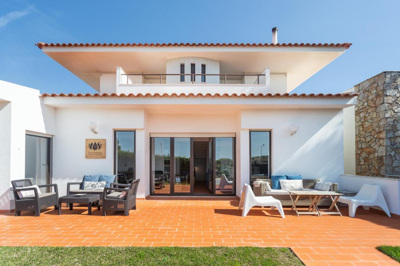 Blue Buddha Beach House Ericeira Exterior foto