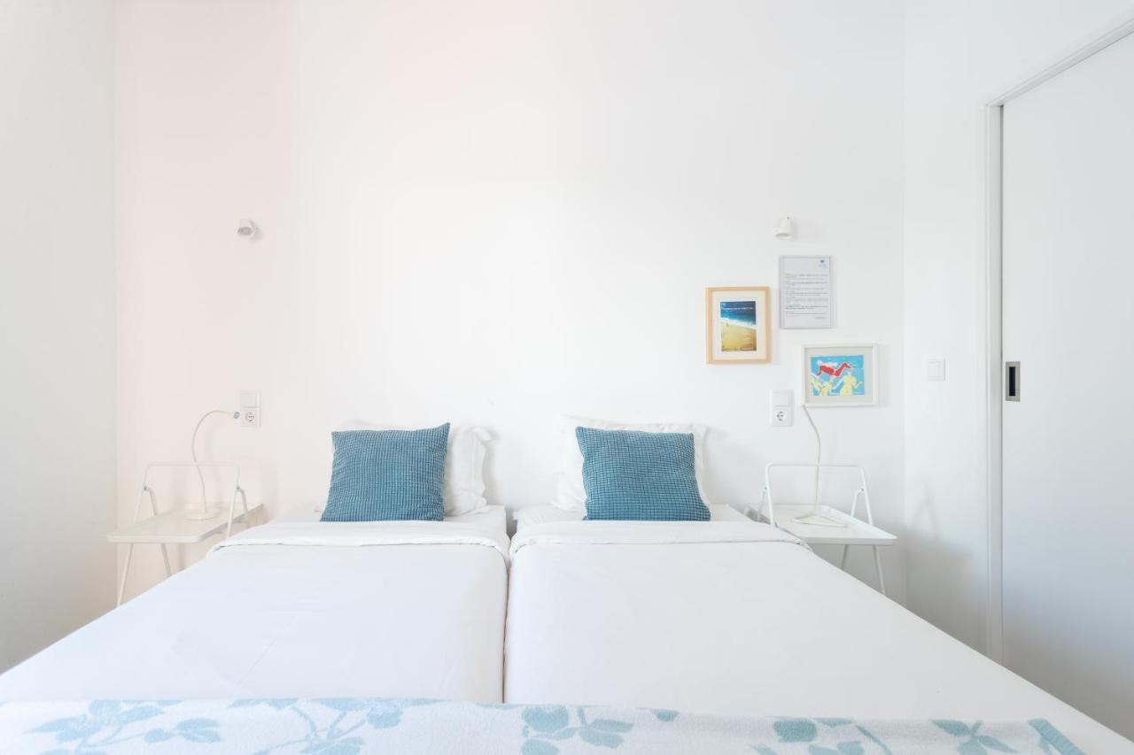 Blue Buddha Beach House Ericeira Exterior foto