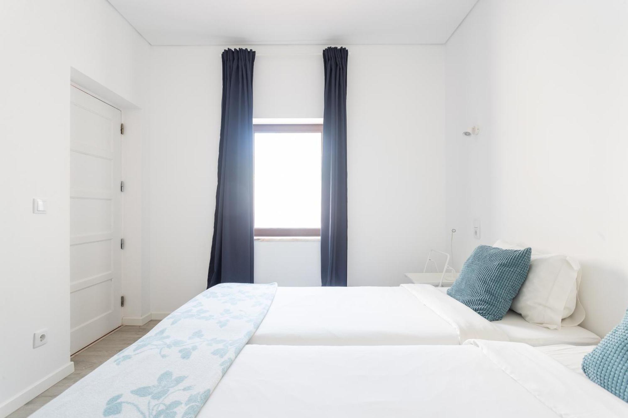 Blue Buddha Beach House Ericeira Cameră foto