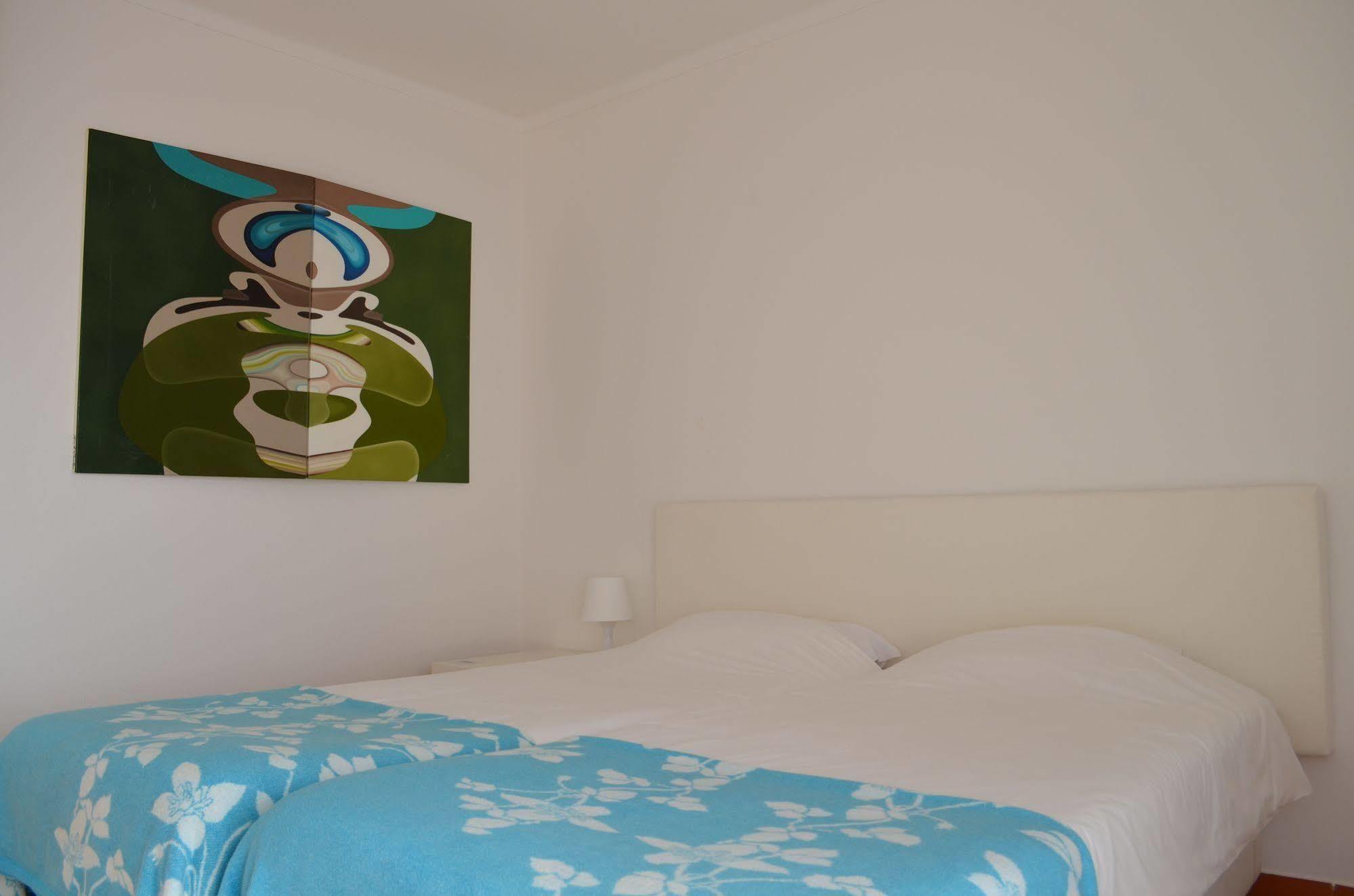 Blue Buddha Beach House Ericeira Exterior foto
