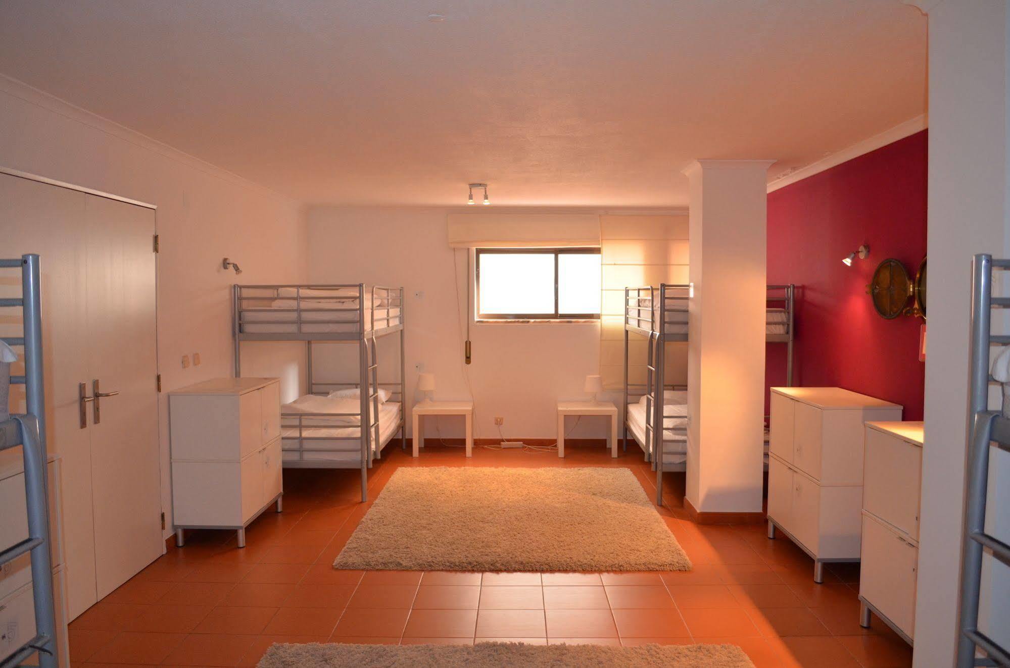 Blue Buddha Beach House Ericeira Exterior foto