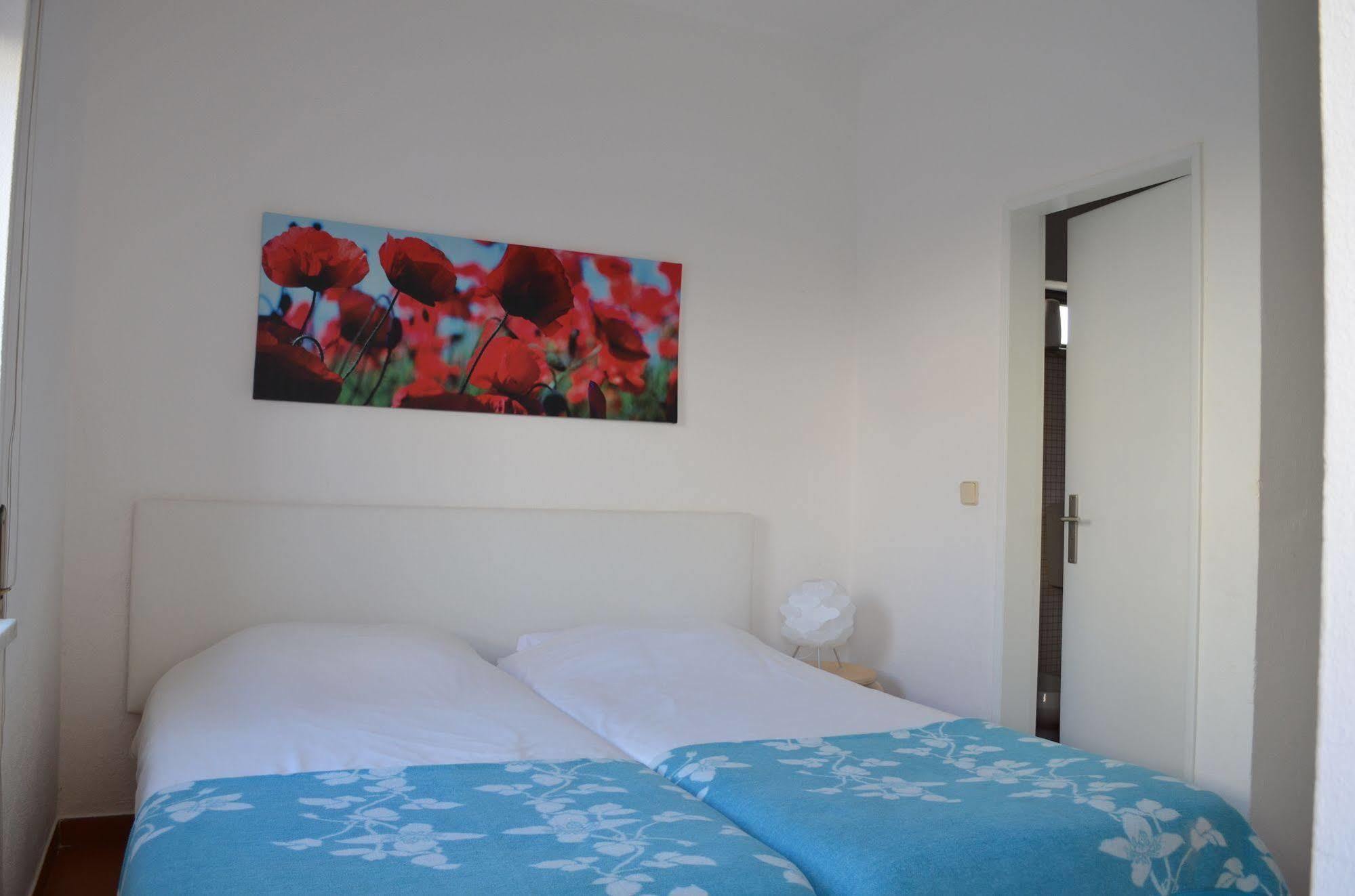 Blue Buddha Beach House Ericeira Exterior foto