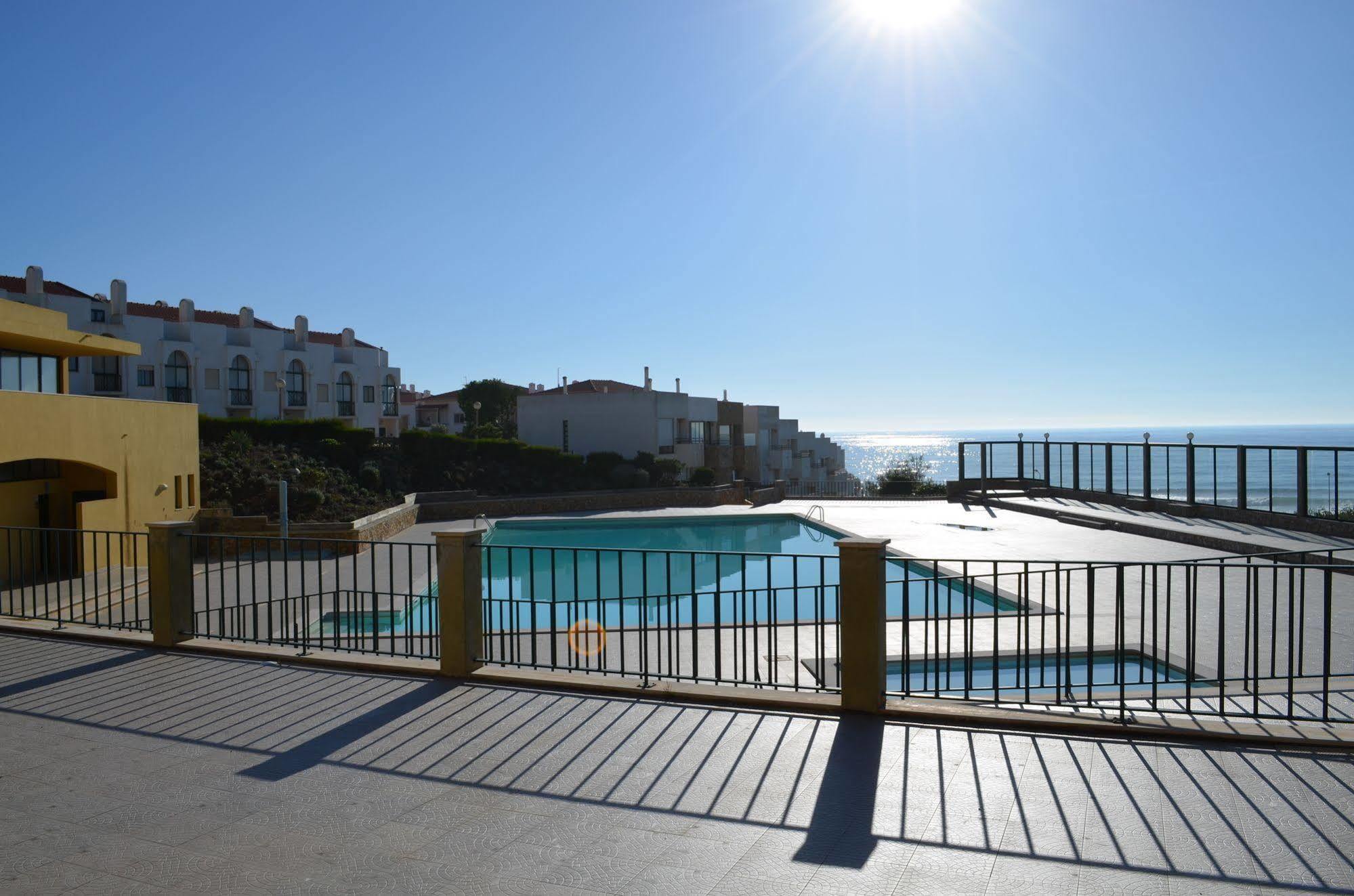 Blue Buddha Beach House Ericeira Exterior foto
