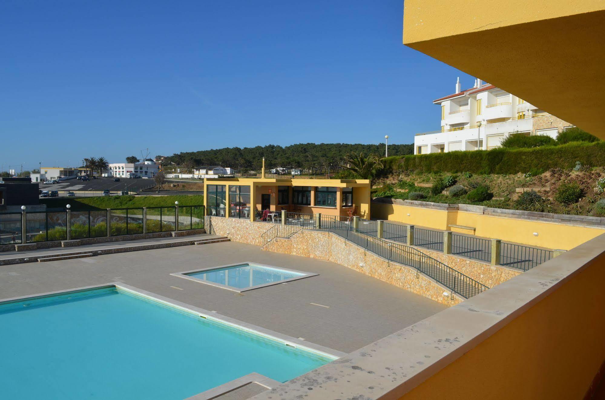 Blue Buddha Beach House Ericeira Exterior foto